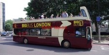 PHOTO  BIG BUS COMPANY DA218