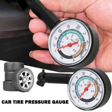 Car Tyre Tire Pressure Gauge