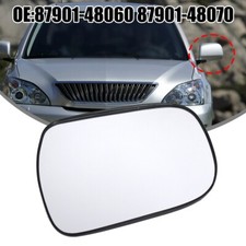 Long lasting Left Side Mirror