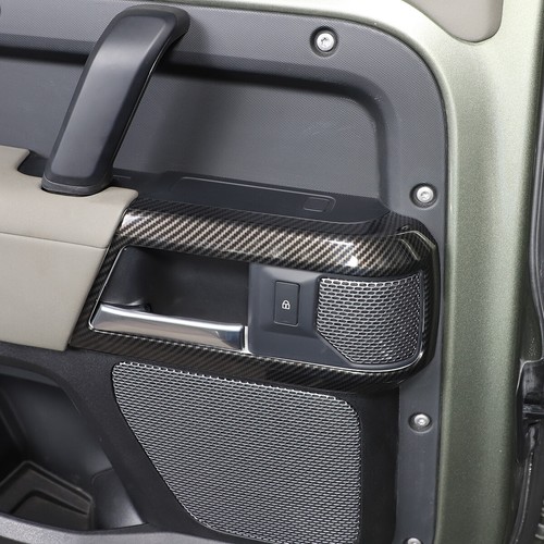 2pcs fits land - fits, defender
