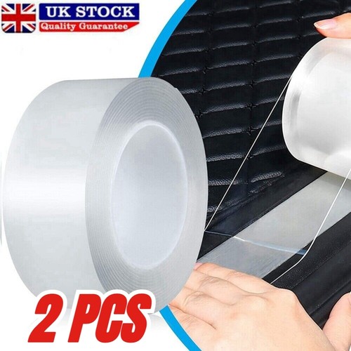 2pcs clear protector sill - protector,