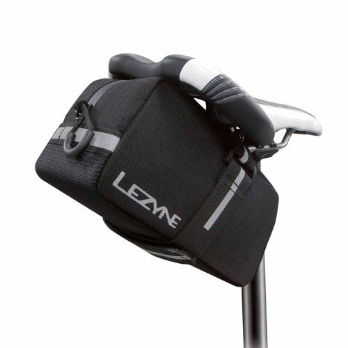 Lezyne saddle bag road caddy - saddle,