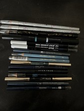 BlueEye Pencil Liners Bundle of 16 Assorted Shades Some New Avon Barry M Etc