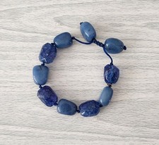 Lola rose blue gemstone - lola,