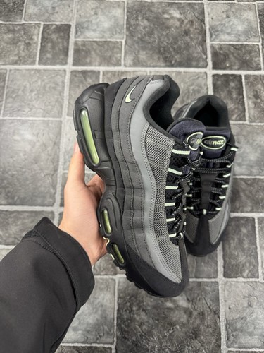 Nike air max black vapor - nike,