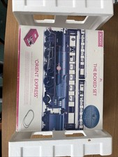 Hornby Orient Express OO Gauge
