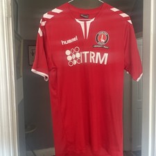 CHARLTON Athletic special