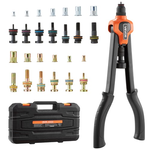 Vevor rivet nut tool kit - vevor,