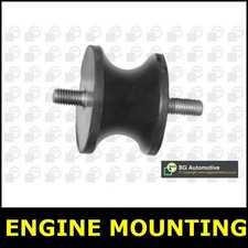 Engine Mounting Left Rear Fits