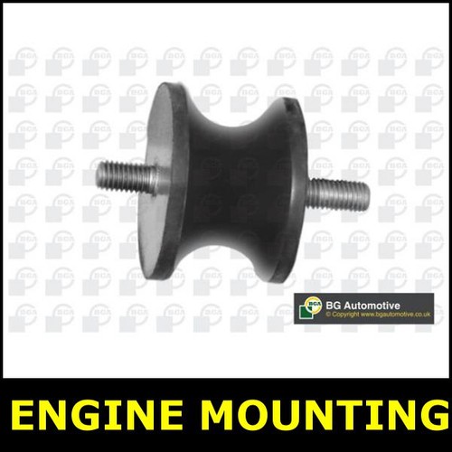 Engine mounting left - engine, rear