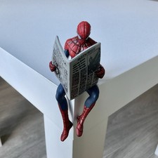 Marvel Spider Man Action