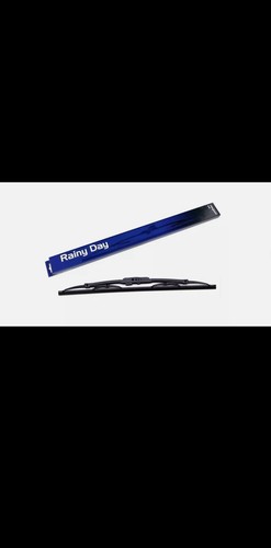 Rainy day wiper blades 18 - day,