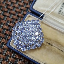 925 Sterling Silver Necklace