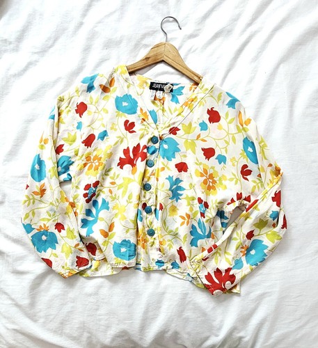 Jean muir 100 silk - jean, 100%