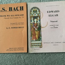 J.S.Bach Now Thank We All Our