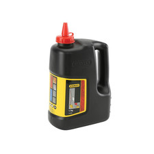 Stanley 1-47-917 Red Chalk