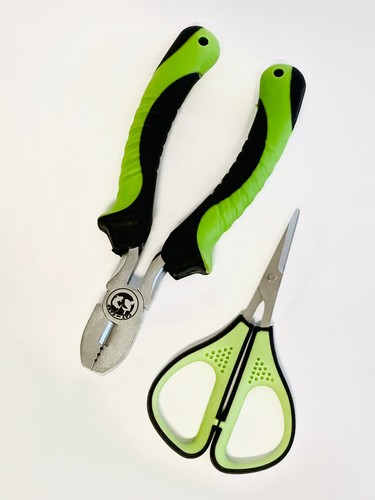 Crimping tool carp - crimping,