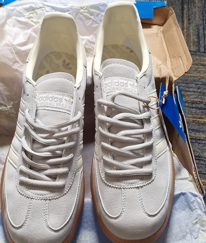 Adidas handball spezial - spezial, men's