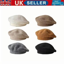 French Slouchy Women Mohair