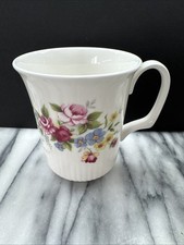 Royal Osborne Mug  Fine Bone