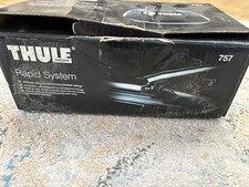 Thule rapid system - thule, 757