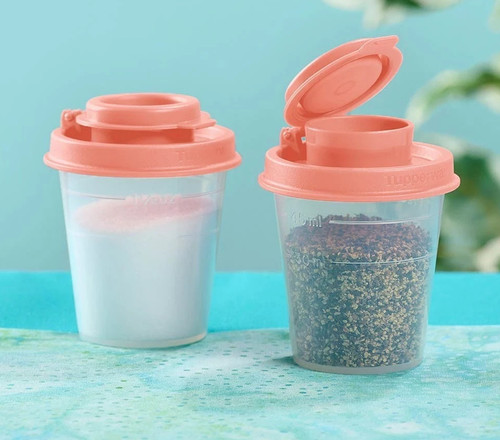 Tupperware tupper mini small - tupperware,