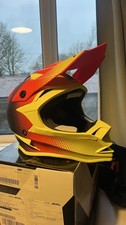 Lazer OR1 Helmet MX Enduro