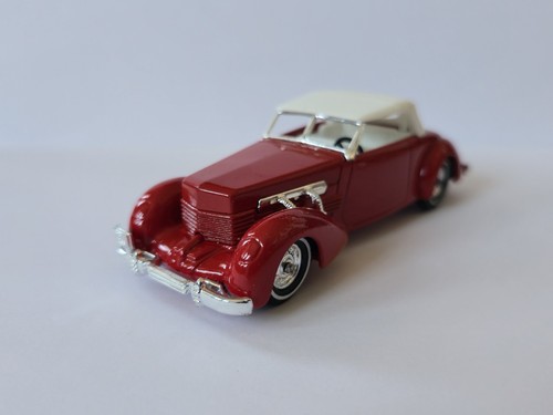 Matchbox model yesteryear - model,