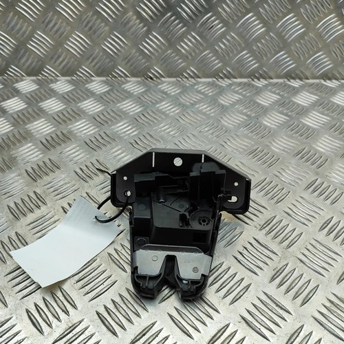 Volvo v90 mk2 tailgate boot - v90,