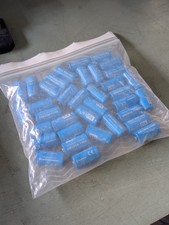 CR123A 3v Lithium LiMnO2