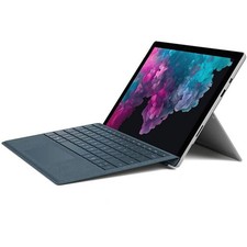 Microsoft Surface Pro 5 12.3"