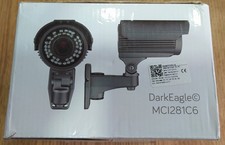 New zxtech 1.3MP cctv network camera 