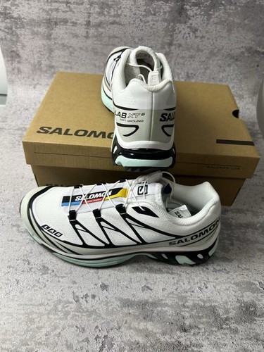 Salomon goretex uk9 - xt-6,