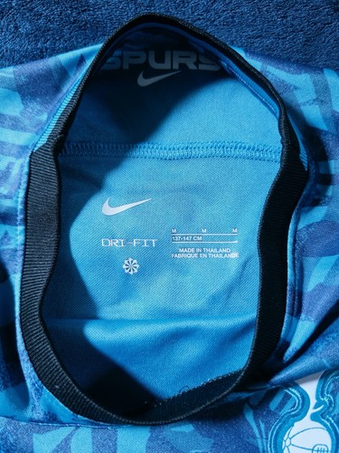 Nike tottenham hotspur away - nike,