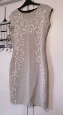 Warehouse Dress Size 10