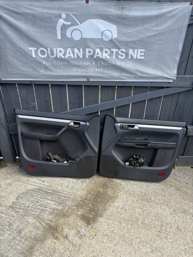 Touran leather switch - vw,