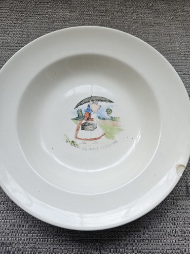 Vintage royal winton - royal,