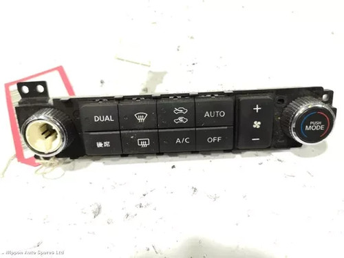 Nissan elgrand mk2 e51 2002 - nissan,