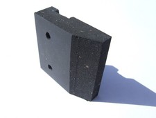 Howard Bantam Rotavator Brake
