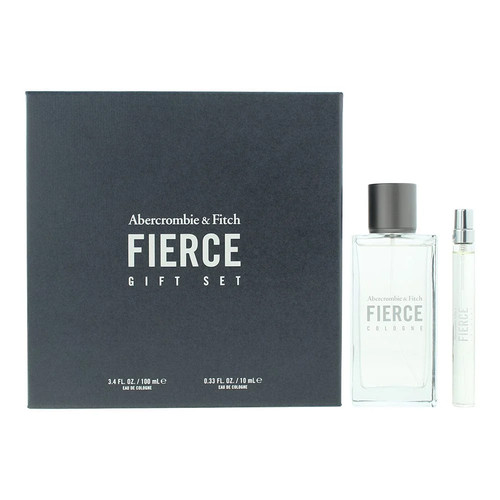 Abercrombie fitch fierce 2 - &,