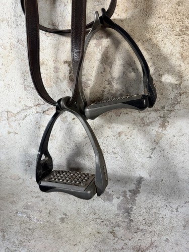 Acavallo safety stirrups - acavallo,