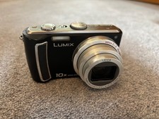 Panasonic lumix dmc - lumix, tz5