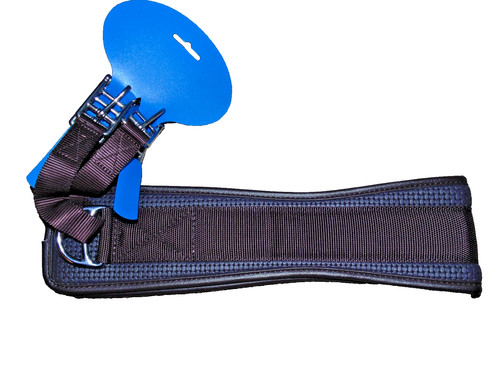 Humane waffle girth - humane,