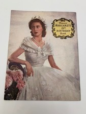Vintage Princess Margaret’s