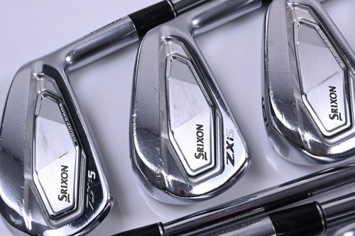 Srixon zxi5 irons - irons, 4-pw+aw+sw