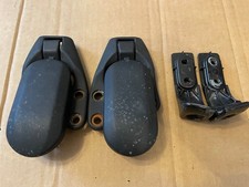 MG MGF MG TF - Rood Hood Soft