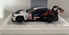 1/18 BMW M4 GT3   BMW Team RRL