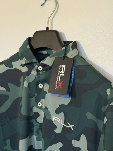 Rlx ralph lauren size - size, small