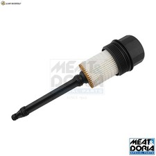 COVER OIL FILTER HOUSING 91662 FOR MERCEDES-BENZ R-CLASS CLK/CONVERTIBLE VITO 2.6L