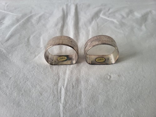 Pair vintage 1970s - of,